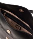 GUESS Brooke Shoulder Bag Black