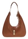 GUESS Brooke Hobo Cognac GUESS Brooke Hobo Cognac