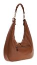 GUESS Brooke Hobo Cognac GUESS Brooke Hobo Cognac
