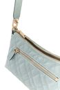 GUESS Isemay Shoulder Bag Light Sage GUESS Isemay Shoulder Bag Light Sage