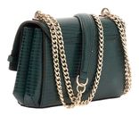 GUESS Melinda Mini Convertible Xbody Flap Bag Forest GUESS Melinda Mini Convertible Xbody Flap Bag Forest