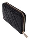 GUESS Isemay SLG Medium Zip Wallet M Black GUESS Isemay SLG Medium Zip Wallet M Black