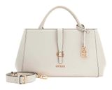 GUESS Carrie Girlfriend Satchel Stone GUESS Carrie Girlfriend Satchel Stone