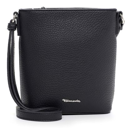 Tamaris Alessia Crossover Bag Navy Tamaris Alessia Crossover Bag Navy