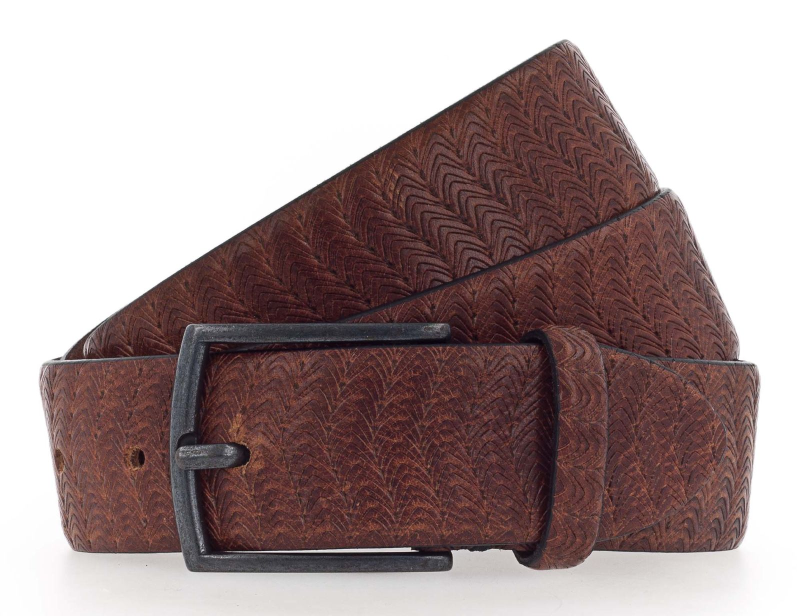 b.belt Matteo Belt W95 Cognac b.belt Matteo Belt W95 Cognac