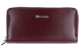PICARD Black Tie 1 Wallet Vino