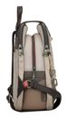 Anekke Muse Anti-Theft Backpack Multicolor