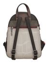 Anekke Muse Anti-Theft Backpack Multicolor