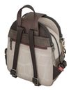 Anekke Muse Anti-Theft Backpack Multicolor