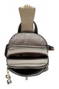 Anekke Muse Anti-Theft Backpack Multicolor