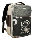 Anekke Sophia Gaia Travel Backpack Multicolor