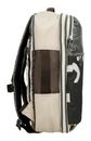 Anekke Sophia Gaia Travel Backpack Multicolor