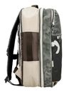 Anekke Sophia Gaia Travel Backpack Multicolor