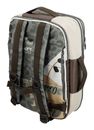 Anekke Sophia Gaia Travel Backpack Multicolor