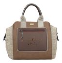 Anekke Muse Short Handle Bag Multicolor Anekke Muse Short Handle Bag Multicolor