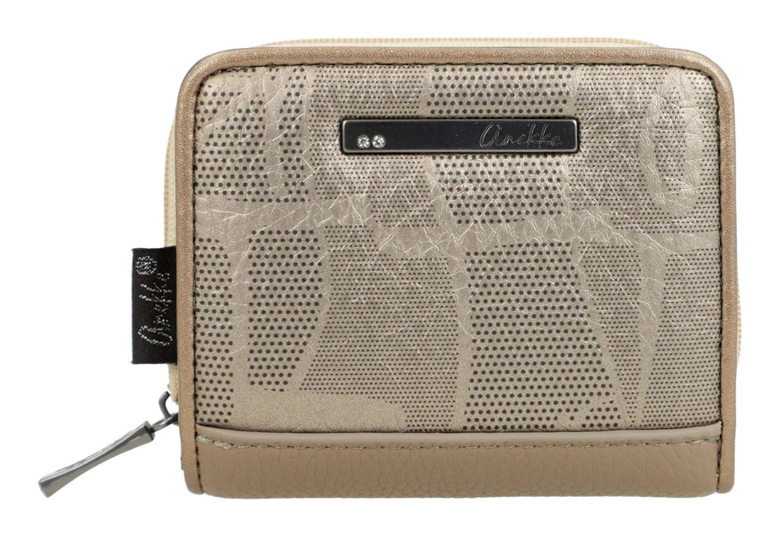 Anekke Muse Branch RFID Wallet Multicolor