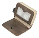 Anekke Muse Branch RFID Wallet Multicolor Anekke Muse Branch RFID Wallet Multicolor