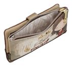 Anekke Muse Flexible RFID Wallet L Multicolor