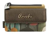 Anekke Muse Amphora Purse With Flap Multicolor