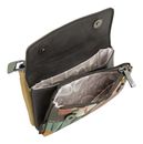 Anekke Muse Amphora Purse With Flap Multicolor