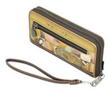 Anekke Muse Bloom Wallet Multicolor Anekke Muse Bloom Wallet Multicolor