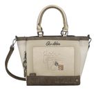 Anekke Muse Amphora Short Handle Bag Multicolor Anekke Muse Amphora Short Handle Bag Multicolor