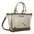 Anekke Muse Amphora Short Handle Bag Multicolor Anekke Muse Amphora Short Handle Bag Multicolor