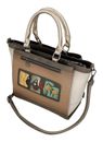 Anekke Muse Amphora Short Handle Bag Multicolor Anekke Muse Amphora Short Handle Bag Multicolor