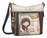 Anekke Muse Crossbody Bag M Multicolor Anekke Muse Crossbody Bag M Multicolor