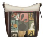 Anekke Muse Crossbody Bag M Multicolor Anekke Muse Crossbody Bag M Multicolor