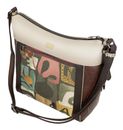 Anekke Muse Crossbody Bag M Multicolor Anekke Muse Crossbody Bag M Multicolor