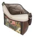 Anekke Muse Crossbody Bag M Multicolor Anekke Muse Crossbody Bag M Multicolor