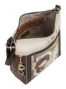 Anekke Muse Crossbody Bag M Multicolor Anekke Muse Crossbody Bag M Multicolor
