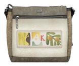 Anekke Muse Amphora Crossbody Bag Multicolor