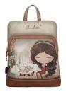 Anekke Muse Backpack Multicolor