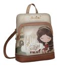 Anekke Muse Backpack Multicolor