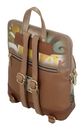 Anekke Muse Backpack Multicolor