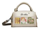 Anekke Muse Amphora Short Handle Bag Multicolor
