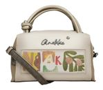 Anekke Muse Amphora Short Handle Bag Multicolor