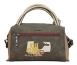 Anekke Muse Amphora Short Handle Bag Multicolor