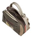 Anekke Muse Amphora Short Handle Bag Multicolor