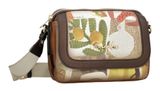 Anekke Muse Amphora Flap-Crossbody Bag Multicolor
