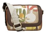 Anekke Muse Amphora Flap-Crossbody Bag Multicolor