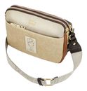 Anekke Muse Amphora Flap-Crossbody Bag Multicolor