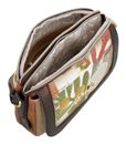 Anekke Muse Amphora Flap-Crossbody Bag Multicolor