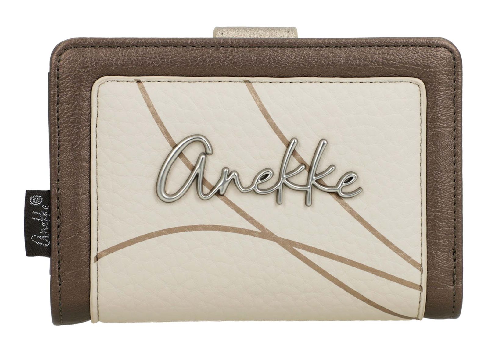Anekke Sophia Serenis RFID Wallet Multicolor