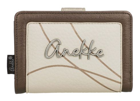 Anekke Sophia Serenis RFID Wallet Multicolor