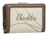Anekke Sophia Serenis RFID Wallet Multicolor Anekke Sophia Serenis RFID Wallet Multicolor