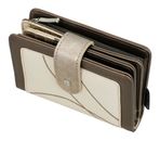 Anekke Sophia Serenis RFID Wallet Multicolor Anekke Sophia Serenis RFID Wallet Multicolor