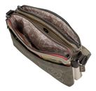 Anekke Muse 2 Compartment Crossbody Bag Multicolor